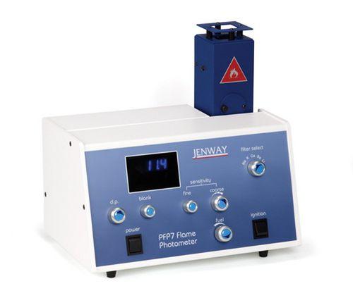 flame photometer