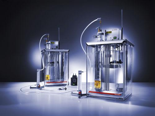 elastic foam testing machine / electromechanical