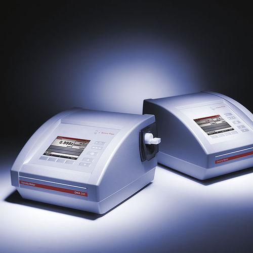 compact density meter / digital