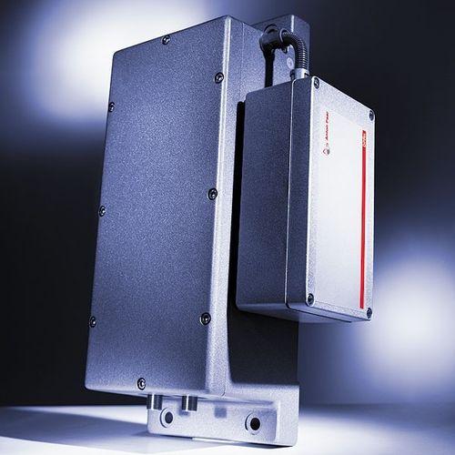 combined density and sound velocity sensor