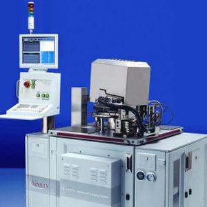 analysis lapping machine