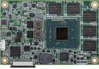 COM Express computer-on-module / mini / Intel® Atom E3800