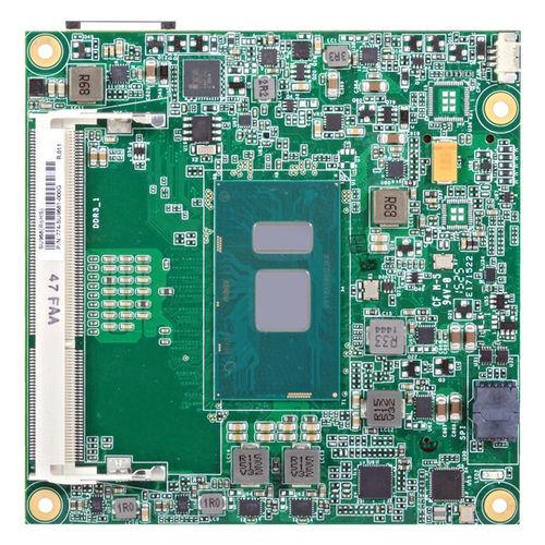 COM Express computer-on-module / 6th Gen Intel® Core
