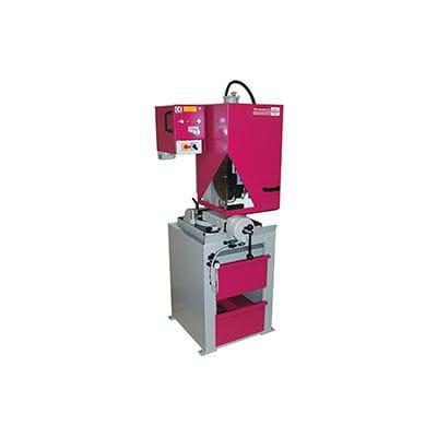 circular saw / for profiles / for tubes / precision