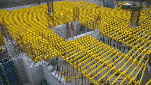 formwork girder