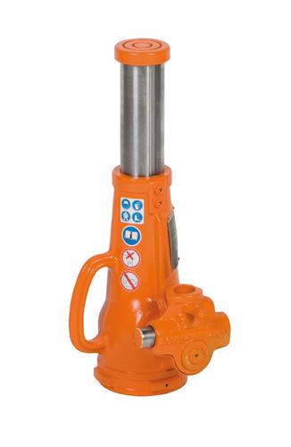 mechanical jack / for heavy-duty applications