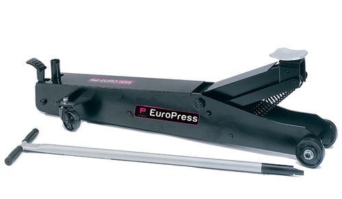 hydraulic floor jack