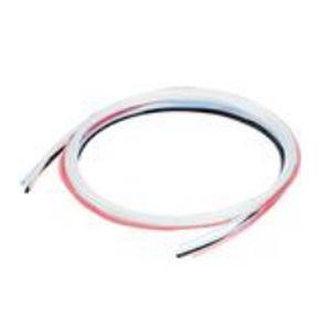 foodstuffs hose / food / for the automotive industry / fluoropolymer