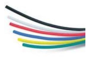 abrasion-resistant hose / polyurethane-coated