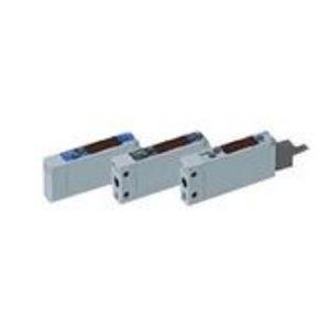 standard pressure and vacuum switch / digital / DIN rail / panel-mount