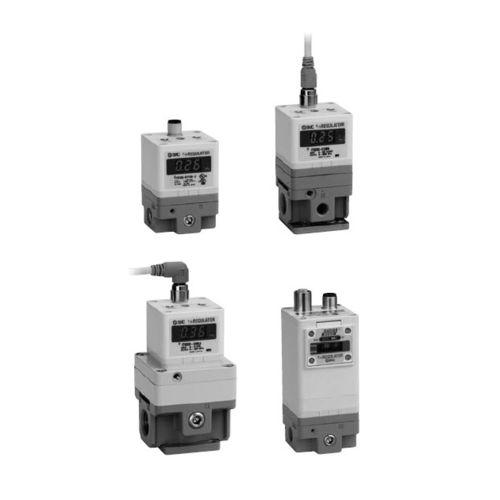 vacuum regulator / electronic