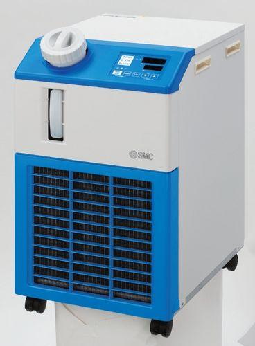 liquid chiller / compact