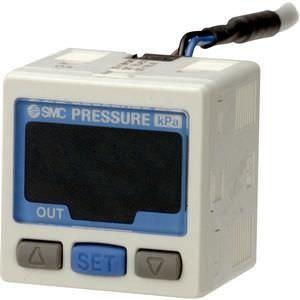 mechanical pressure switch / with digital display / high-precision