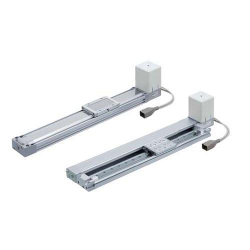 linear actuator / electric / compact / industrial