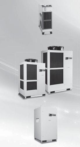 liquid chiller / air / water / air-cooled