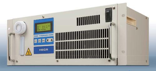 air chiller / air-cooled