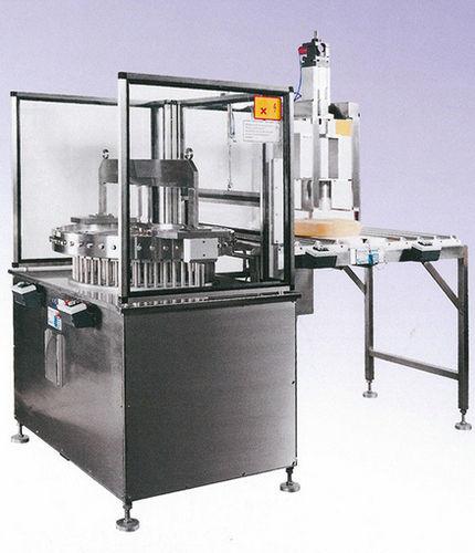 automatic cheese portioning machine