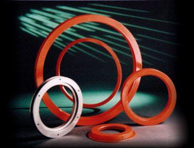 ball slewing bearing