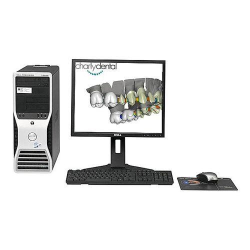 CAD software / dental