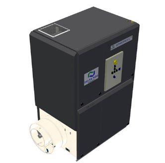 industrial dust collector