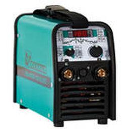 TIG welder / portable / pulsed DC / AC