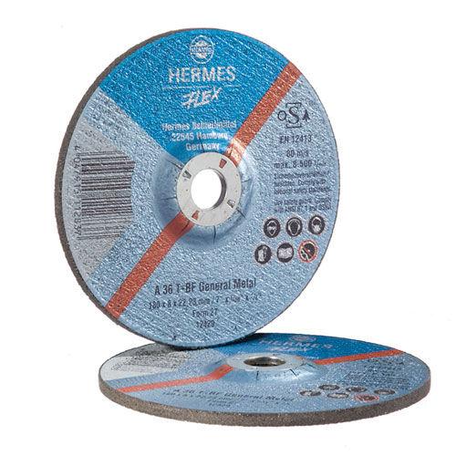 low-profile wheel grinding wheel / silicon carbide / cutting / for stone