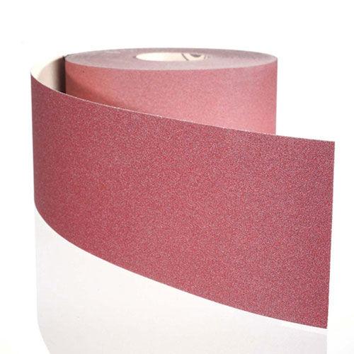 abrasive roll