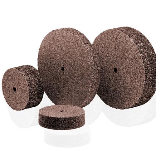 cylindrical grinding wheel / silicon carbide / abrasive / for stone