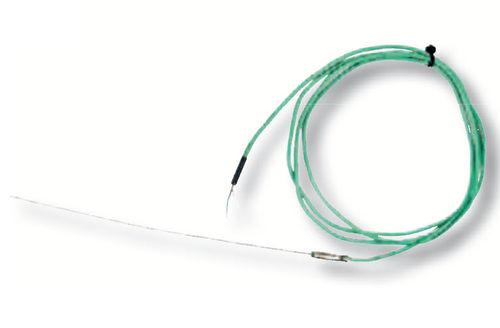 thermocouple temperature sensor / mineral-insulated