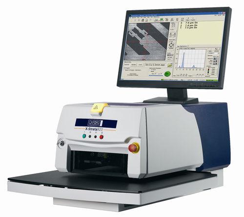 portable analyzer / XRF / X-ray fluorescence