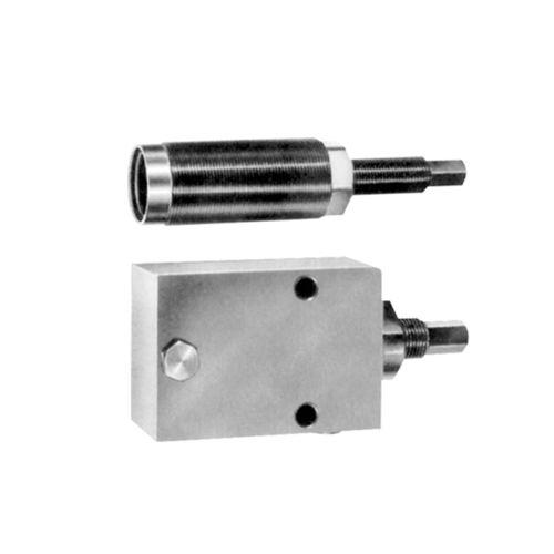 screw hydraulic pump / tightening