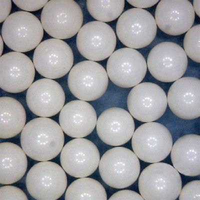 ceramic ball / milling