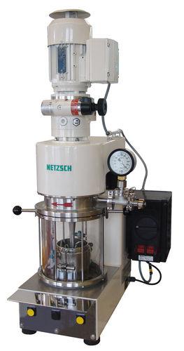 planetary mixer / batch / laboratory / vacuum