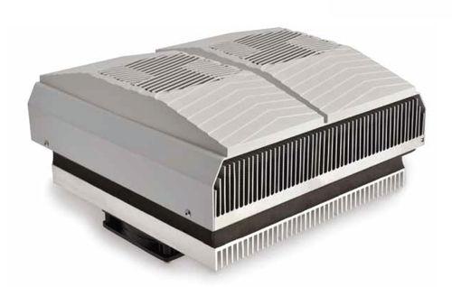 thermoelectric cabinet air conditioner