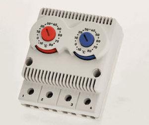 mechanical thermostat