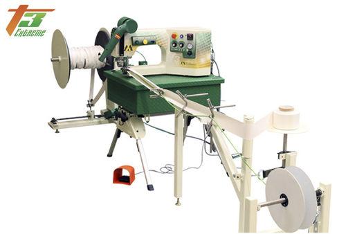 arc welding machine / AC / automatic / for keder production