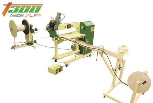 MMA welding machine / AC / automatic / for keder production