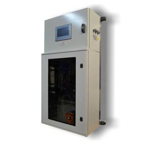 water analyzer / oil / liquid / nickel