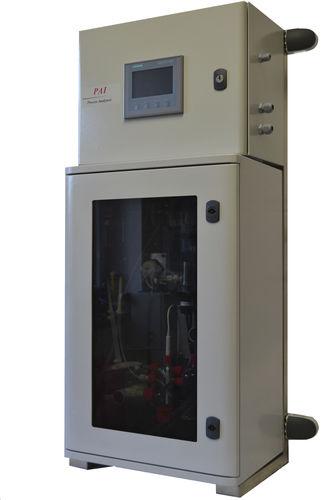 oil analyzer / oil / water / carbon