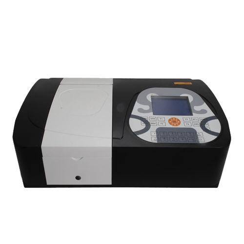 UV-Vis spectrophotometer / double-beam