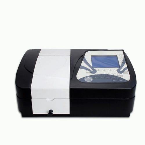 UV-Vis spectrophotometer / benchtop