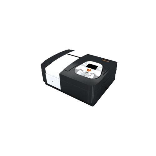 UV-Vis spectrophotometer