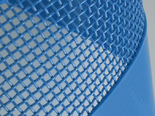 wire mesh conveyor belt / fiberglass fabric