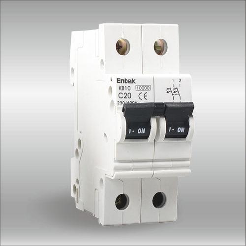 thermal-magnetic circuit breaker / short-circuit / multi-pole / overload