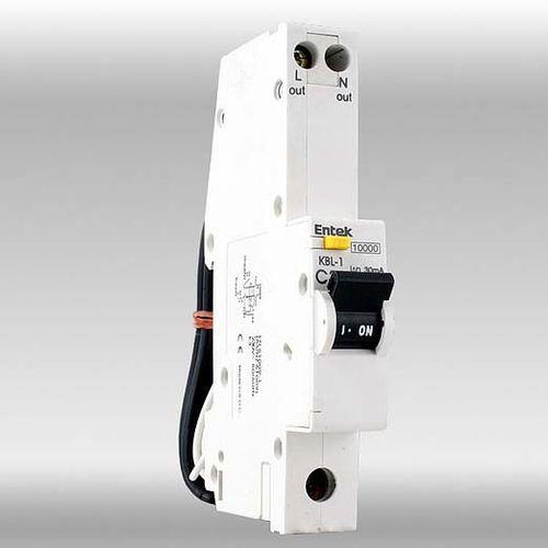 overcurrent circuit breaker / thermal-magnetic / short-circuit / overload