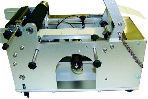 label label printer-applicator