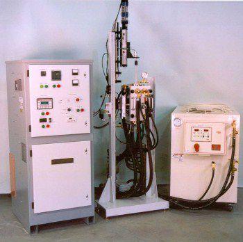 carbonitriding furnace / brazing / hardening / sintering