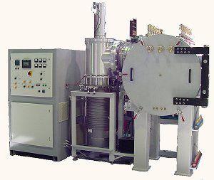 large-size furnace / heat treatment / annealing / sintering
