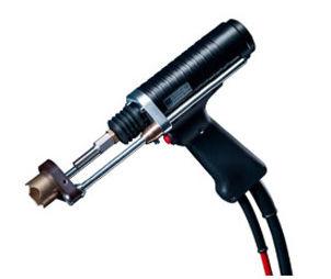 stud welding gun / manual / not specified / drawn arc