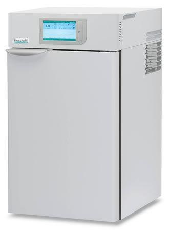 vertical refrigerator / laboratory